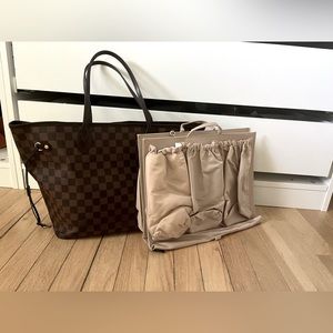 ToteSavvy Original (without changing pad)